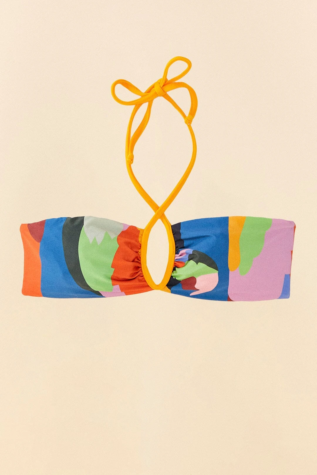 Farm Rio Araraquara Bikini Top 7 Farm Rio Araraquara Bikini Top - Image 5