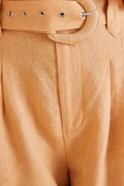 Farm Rio Beige Tailored Shorts 11 Farm Rio Beige Tailored Shorts -Farm Rio Fashion Store 313601 05