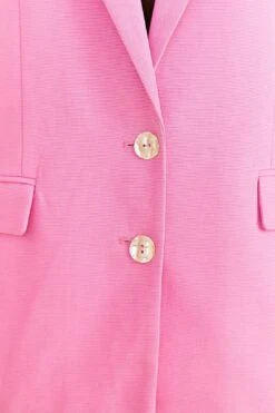 Farm Rio Pink Blazer -Farm Rio Fashion Store 313633 05