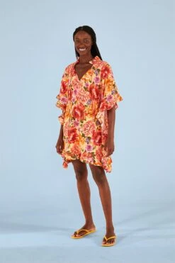 Farm Rio Lia Cover Up