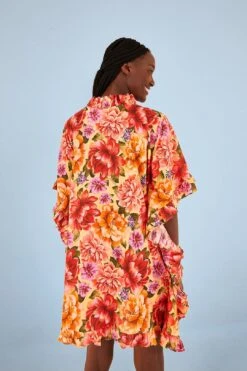 Farm Rio Lia Cover Up -Farm Rio Fashion Store 314465 04 9de79b6b 34d7 4872 940a c94868f525a2