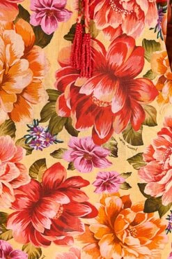 Farm Rio Lia Cover Up -Farm Rio Fashion Store 314465 05 5a931fec 128f 4616 8b8c c869433aa92c