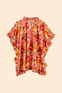 Farm Rio Lia Cover Up -Farm Rio Fashion Store 314465 06 801d58f7 13e2 4fa4 9792 1f0e2646aaa5