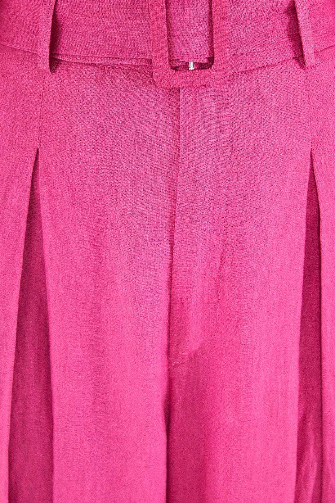 Farm Rio Pink Pants 6 Farm Rio Pink Pants - Image 4