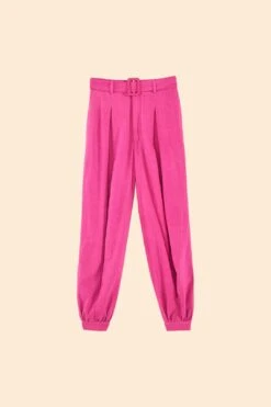 Farm Rio Pink Pants 11 Farm Rio Pink Pants -Farm Rio Fashion Store 314504 06
