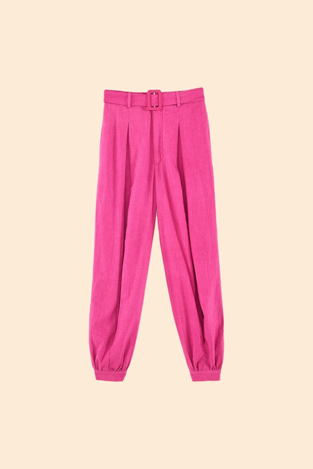Farm Rio Pink Pants 7 Farm Rio Pink Pants - Image 5
