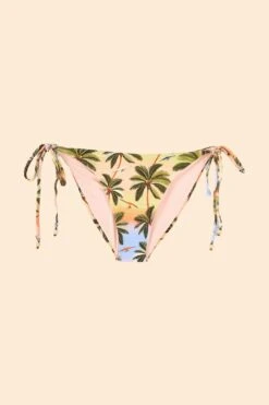 Farm Rio Carioca Full Bikini Bottom -Farm Rio Fashion Store 316265 06