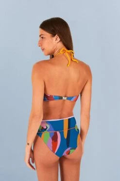 Farm Rio Araraquara Full Bikini Bottom -Farm Rio Fashion Store 316268 03