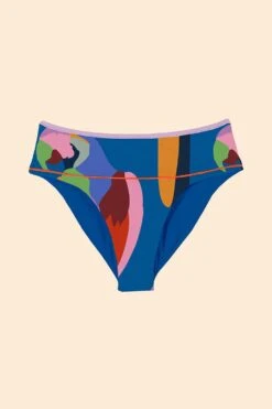 Farm Rio Araraquara Full Bikini Bottom -Farm Rio Fashion Store 316268 04