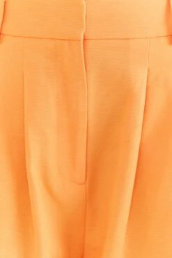 Farm Rio Peach Low Waisted Pants -Farm Rio Fashion Store 316423 05