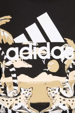 ADIDAS FARM TOTALLY NEW RIO SWEATER BLACK -Farm Rio Fashion Store H57415 06 77713b27 0939 44d0 bd87 8f67e951ed38