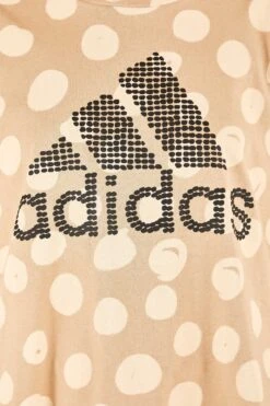 ADIDAS FARM TOTALLY NEW RIO T-SHIRT KHAKI 12 ADIDAS FARM TOTALLY NEW RIO T-SHIRT KHAKI -Farm Rio Fashion Store H57417 05 71220012 6122 471c bde9 50ebd6f37d13