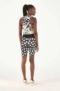 ADIDAS FARM TOTALLY NEW RIO TANK TOP BLACK -Farm Rio Fashion Store HA1226 04 b2a49772 fe86 49dd a166 3d073324a563