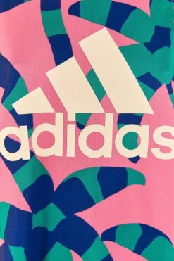 Farm Rio Adidas Farm Tank Top Green -Farm Rio Fashion Store HS1203 05